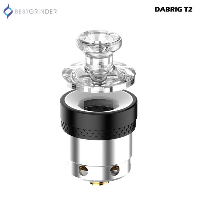 T2 Atomizer.