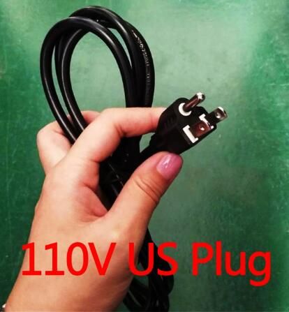 110V US PLUG