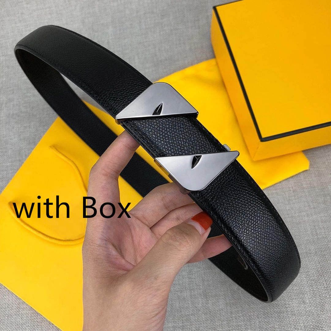 New Fashion Designer Belts Belt Mens 