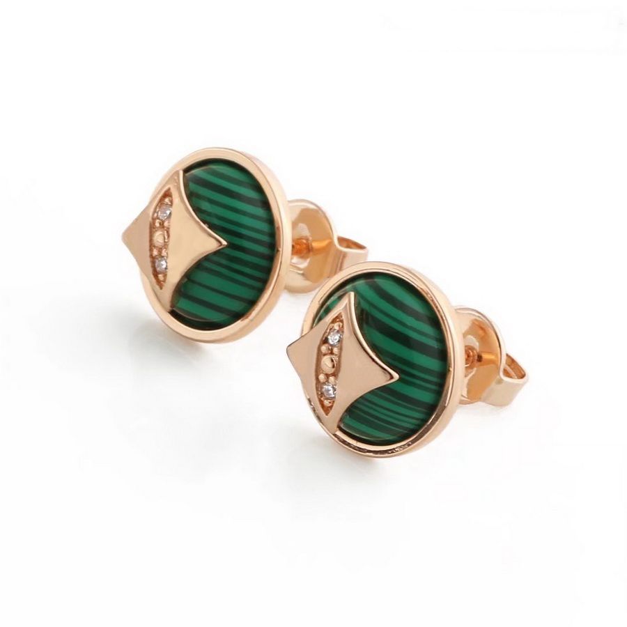 Rose Gold / Green (ingen originalbox)