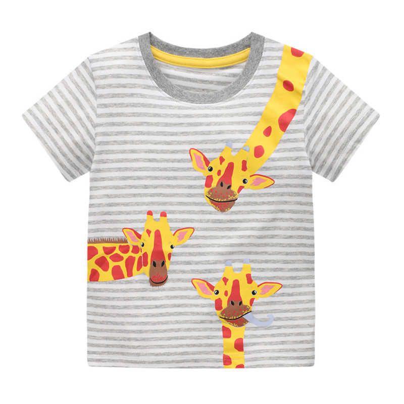 T215043 Giraff