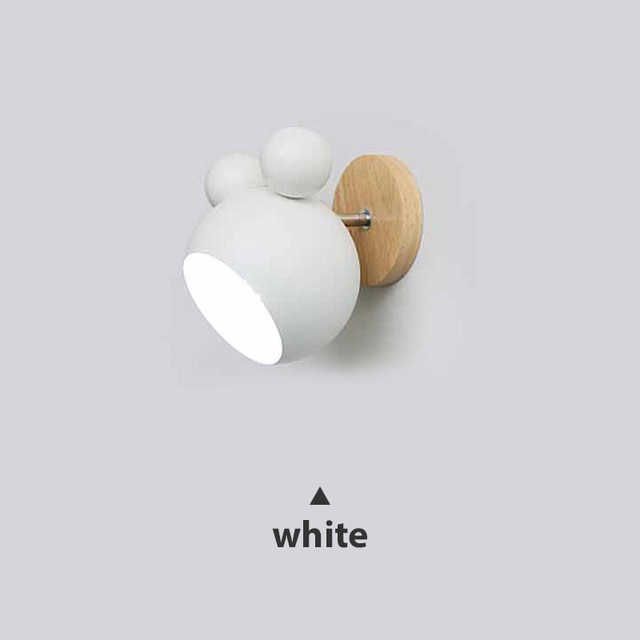 White-Without Bulb