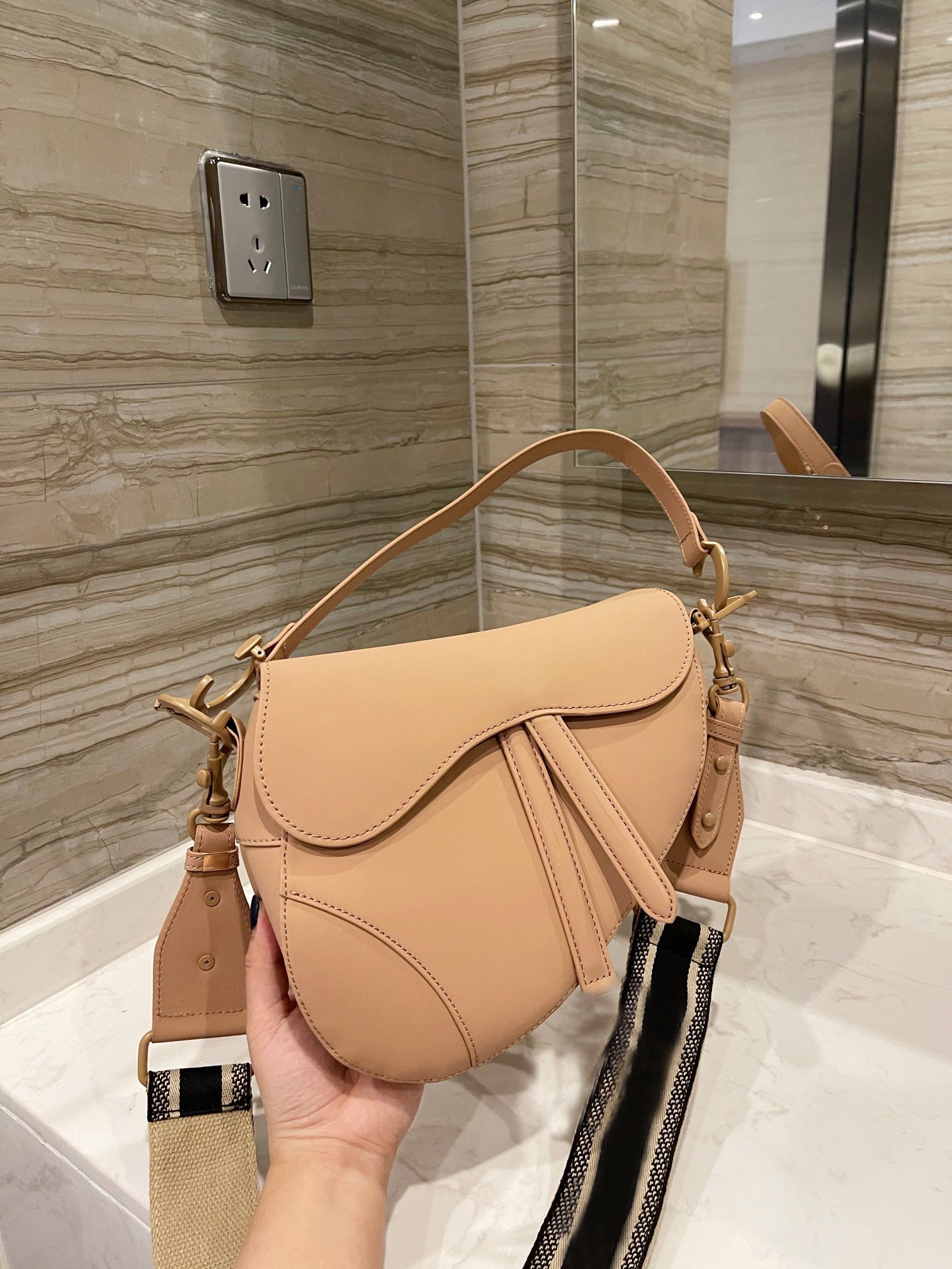 Luxury Crossbody Bags 2021 Literacy Basics