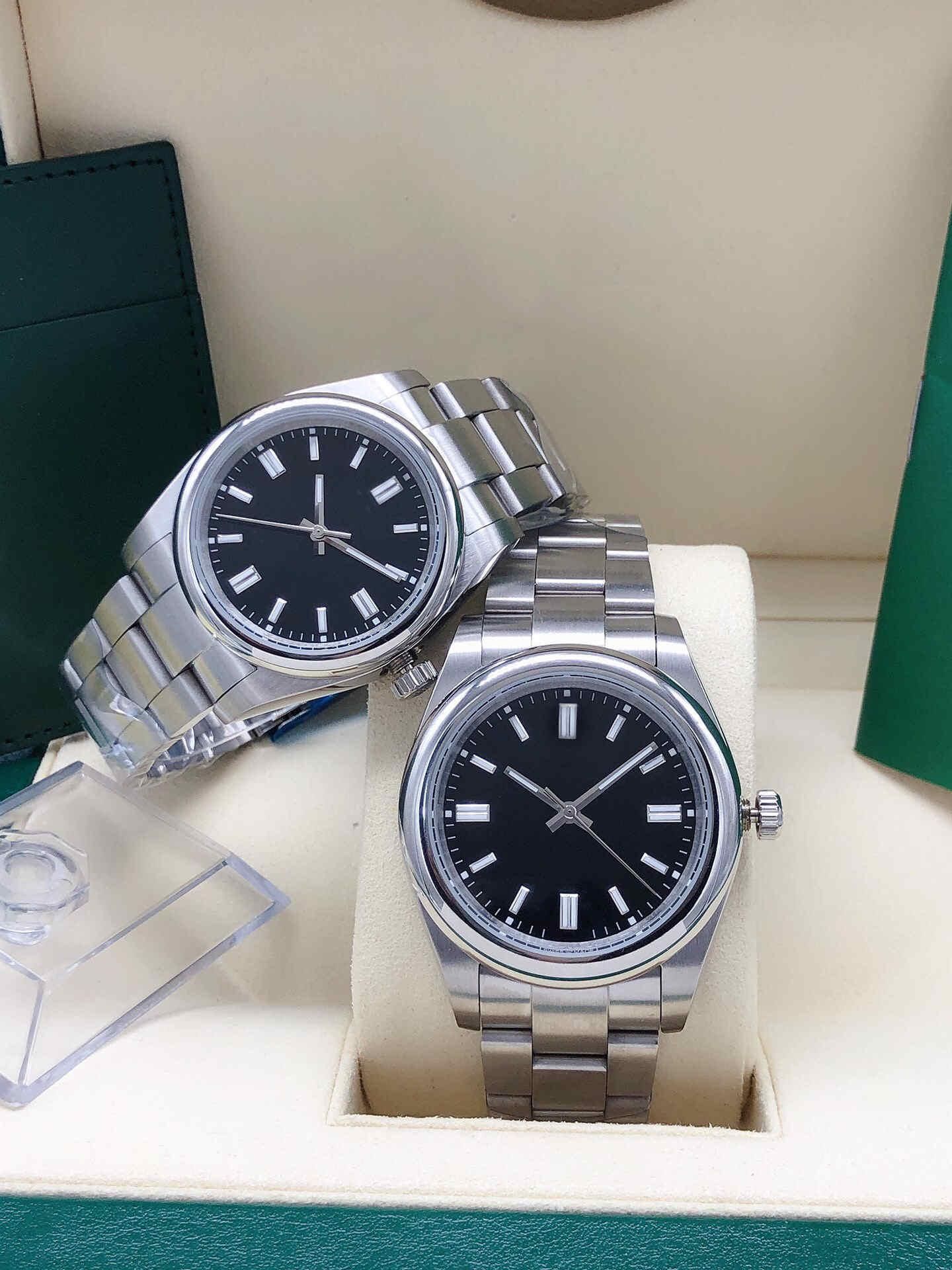 rolex 2813