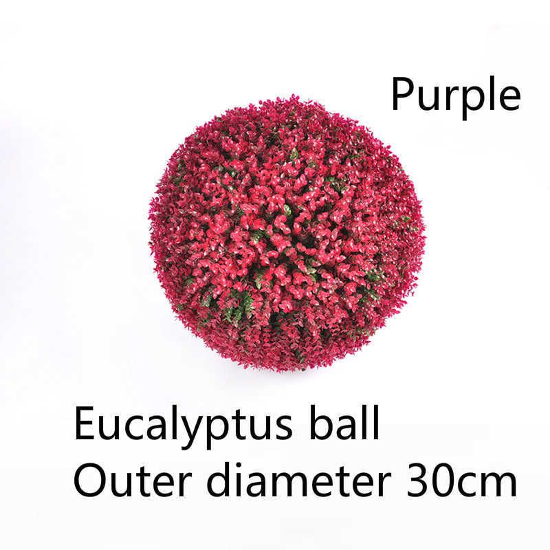 30cm Yj Purple