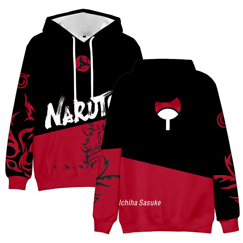 red cloud moletom com capuz