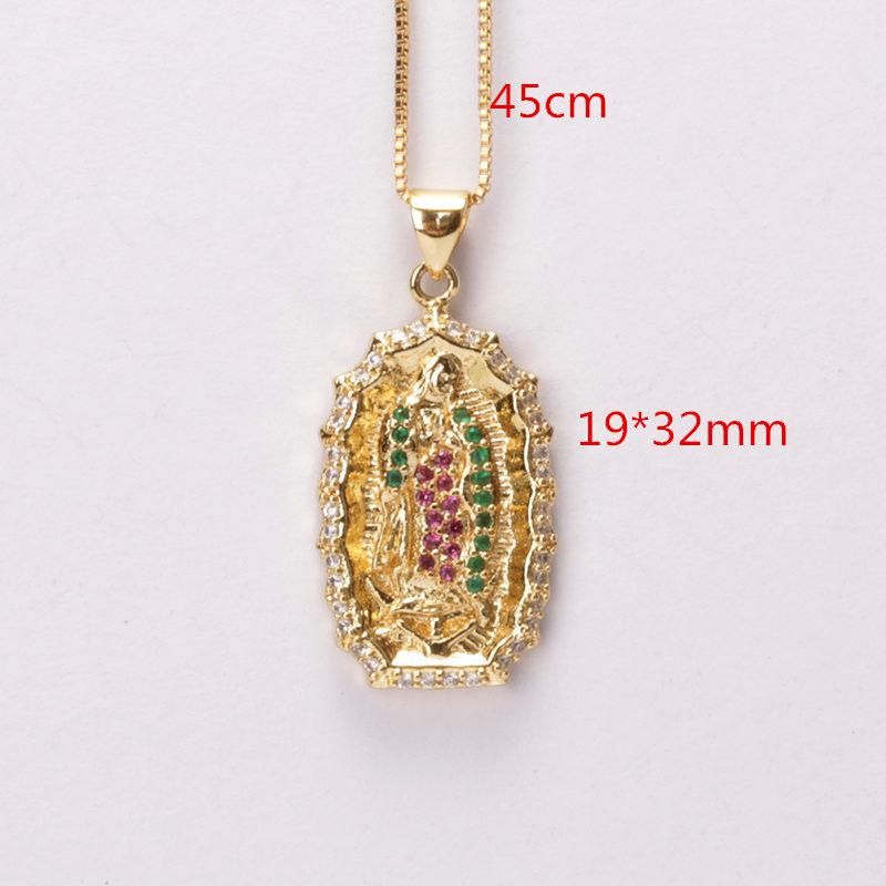 Ketting 3 45cm