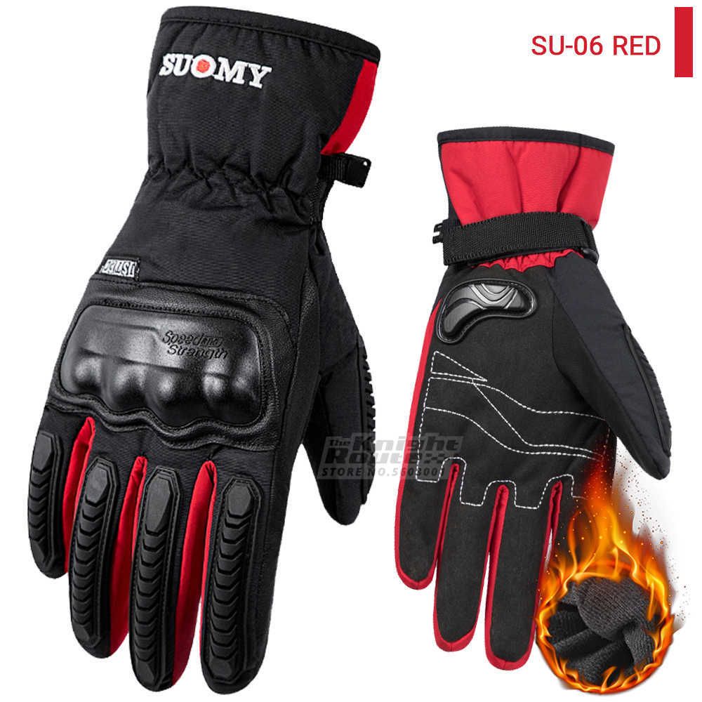 Su-06 rood