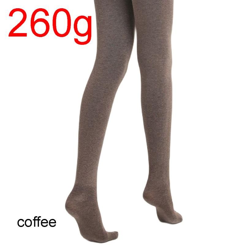 260 Coffee Pantyhose.