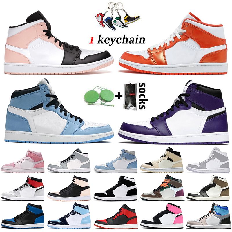 nike jordan chicago mujer