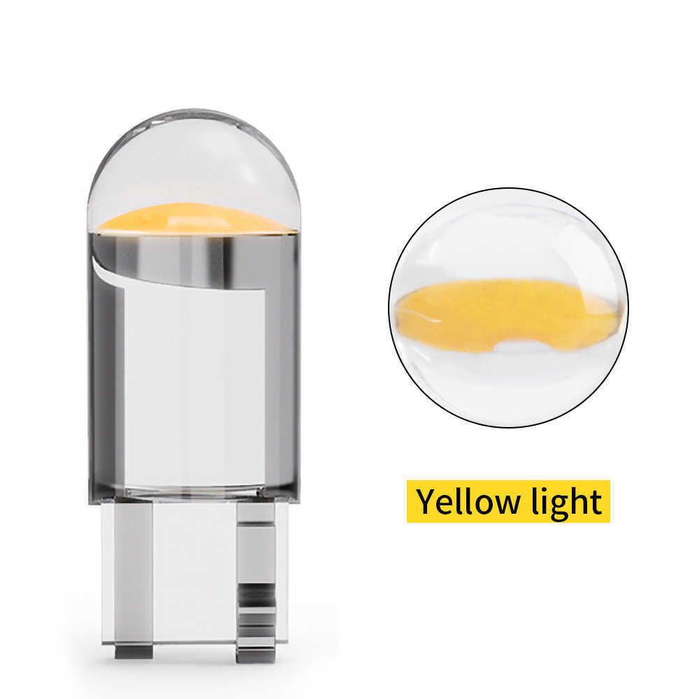 Yellow Light-4 Pcs