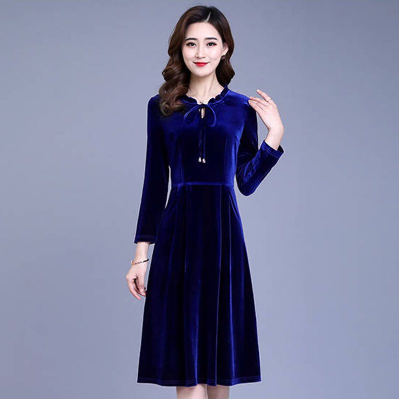 Navy blau