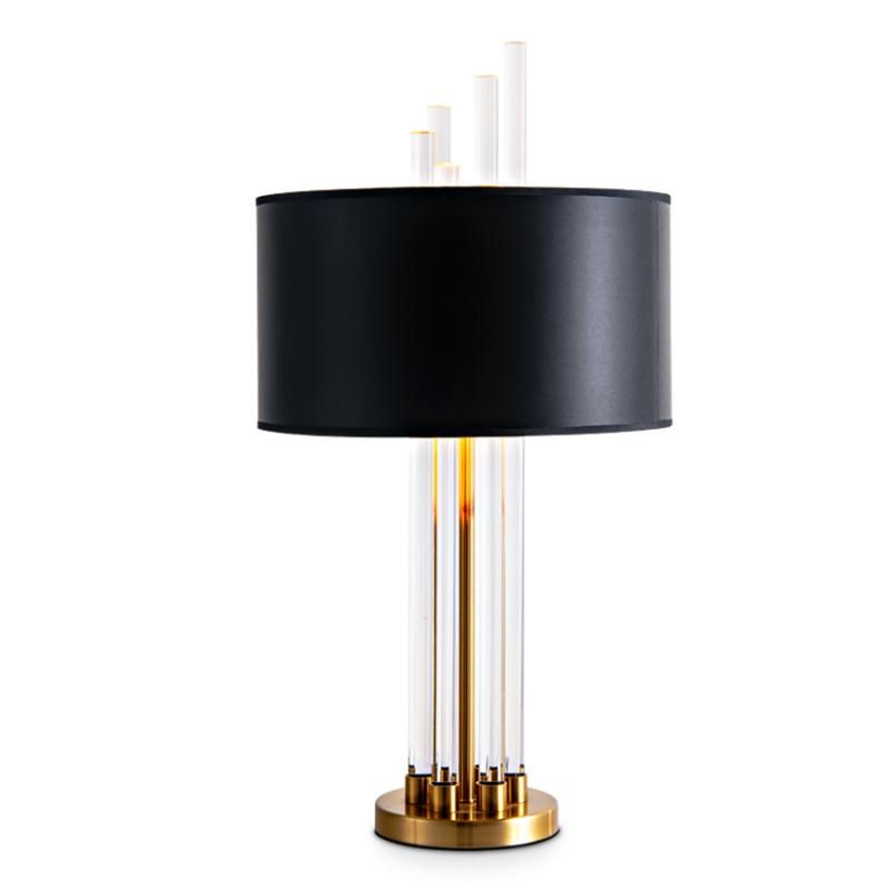 Table Lamps Nordic Modern Glass Bar Study Tabletop Decor Lamp Living Room El Bedside Lights Designer Luxury Fixtures Top Dhgate Com Table Lamps Nordic Modern Glass Bar, Tabletop Bar Lamps