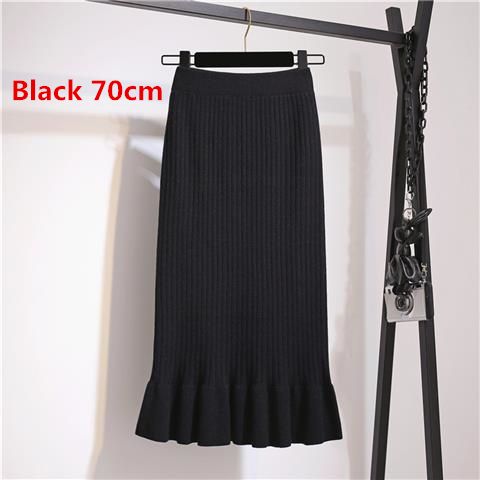 Black 70cm