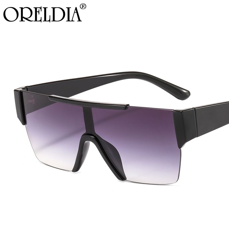 Gafas de sol cuadradas de gran tamaño Gafas de sol demujer Gafas de sol cuadradas de gran tamaño Gafas de sol demujer