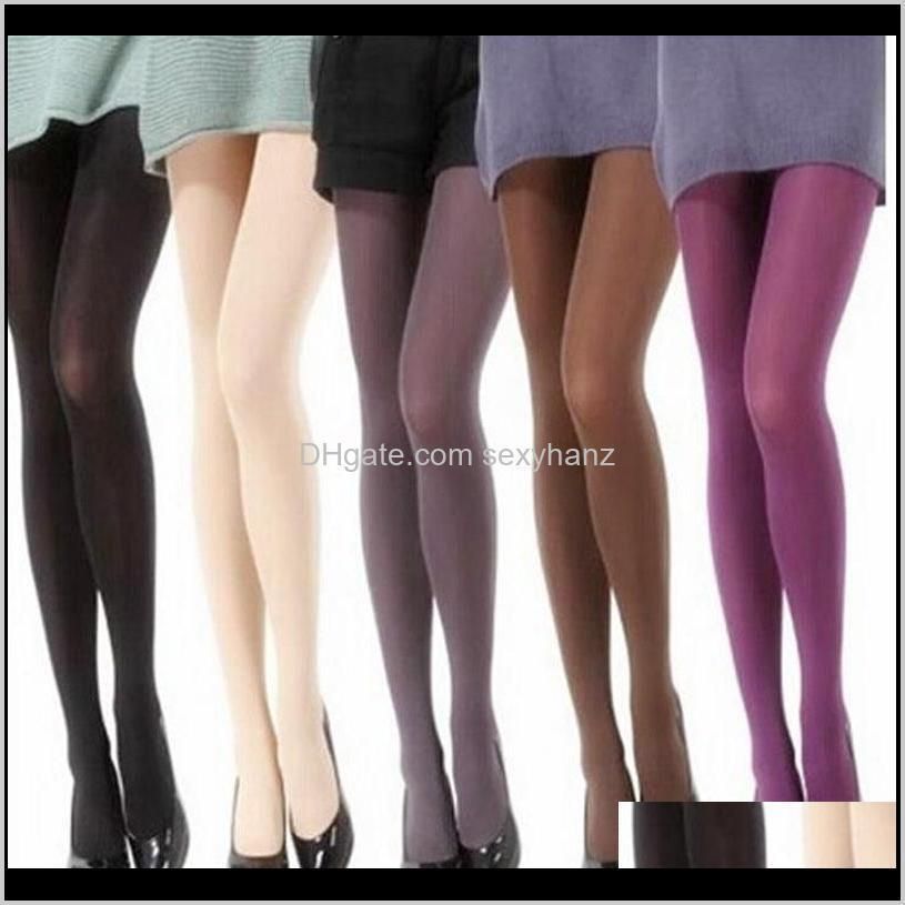 Corrupto capitalismo Reino SOCKS HOSIERY WORENS Ropa Interior Ropa Drop Sart Aword 2021 Mujeres 80d  Veet Multi Coloreoted Girls Medias, Anticipe Medias Sin Humo Stock De Medias  D De 2,13 € | DHgate