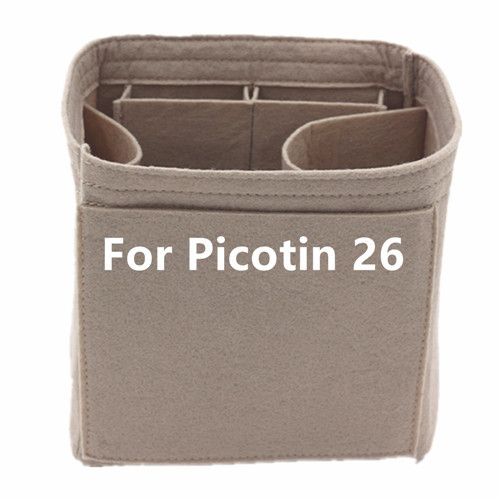 3009 Picotin Grey 26