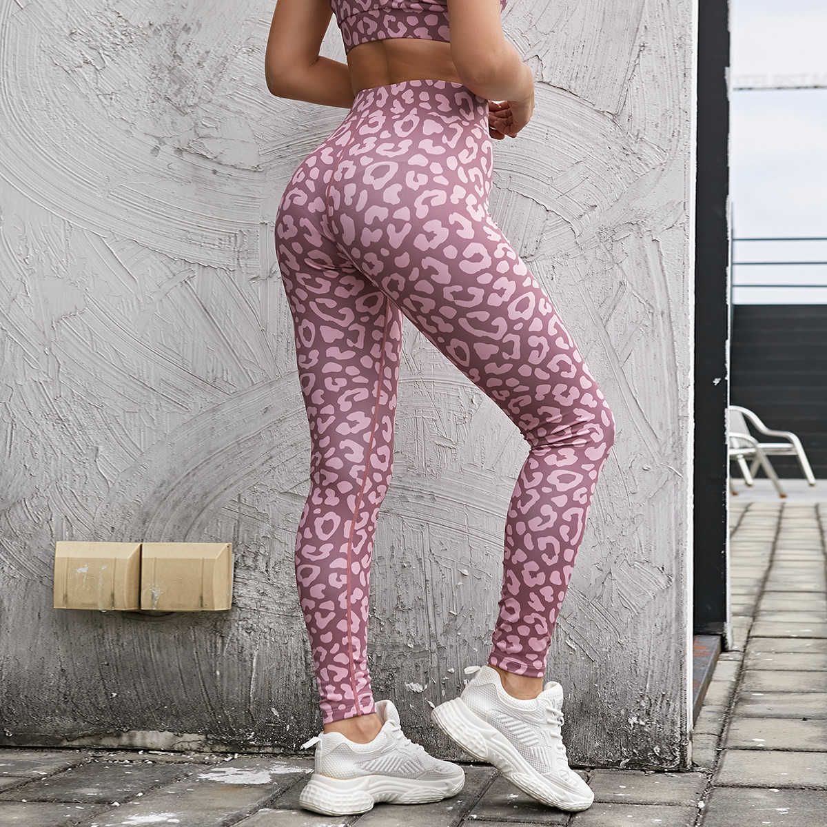 Yoga broek