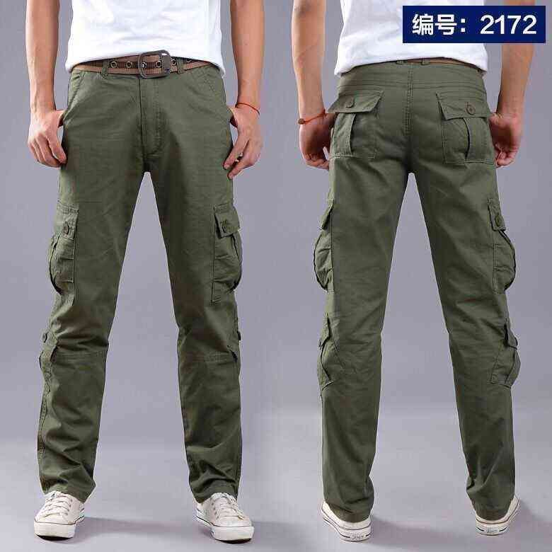 2172 Armygreen.