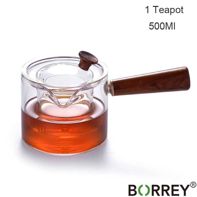 1 st Teapot (500 ml)