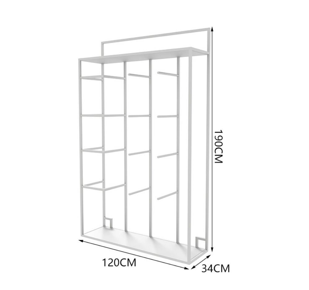 SIVER-120cm-B