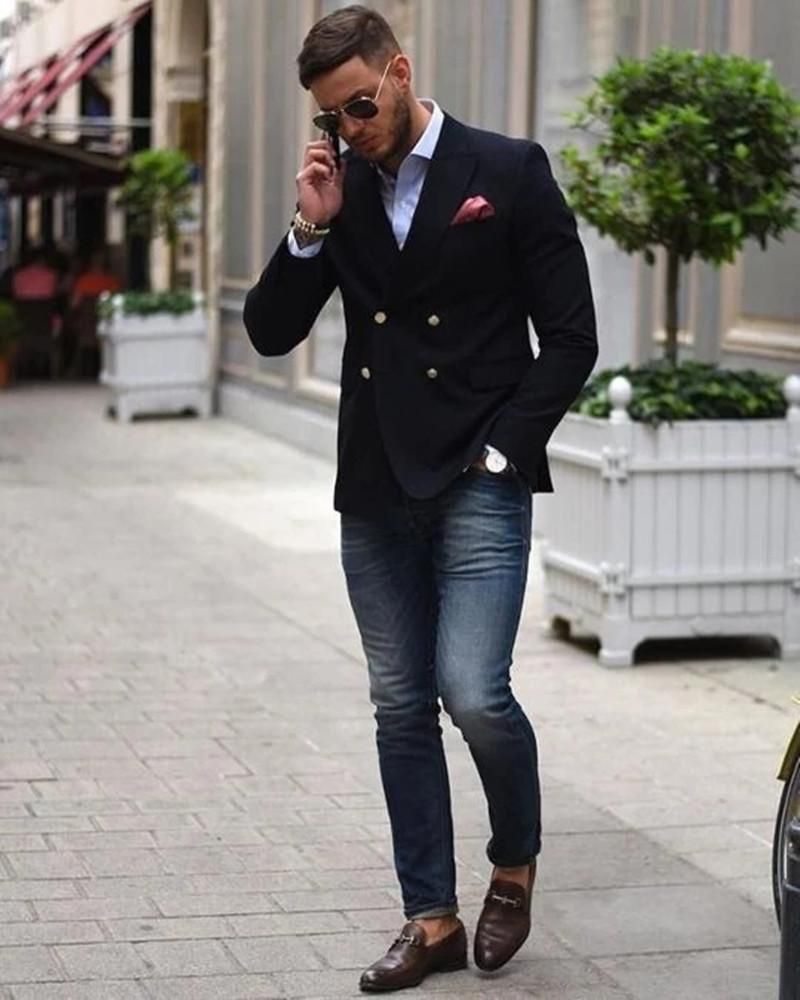 Mens Suits \u0026 Blazers 2022 Latest Coat 