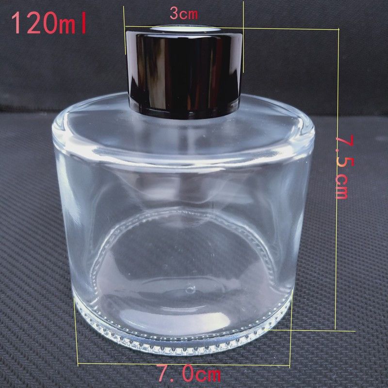 120ml envoyer par avion