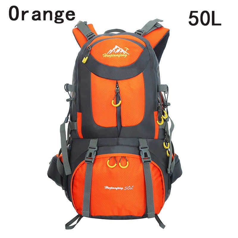 Turuncu 50L