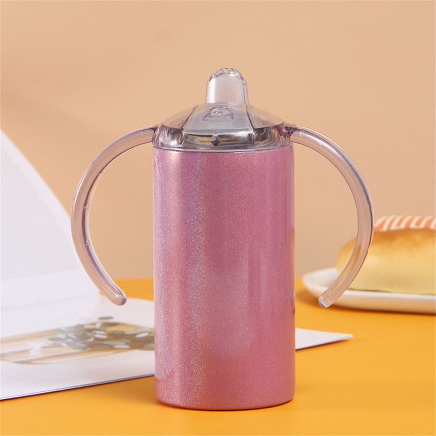 Pink, With Handle Lid