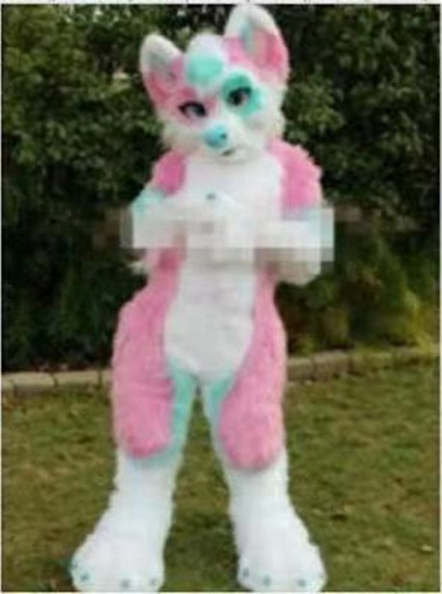 Furry Cosplay