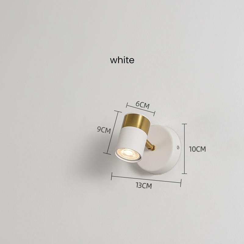 white Warm White (2700-3500K)