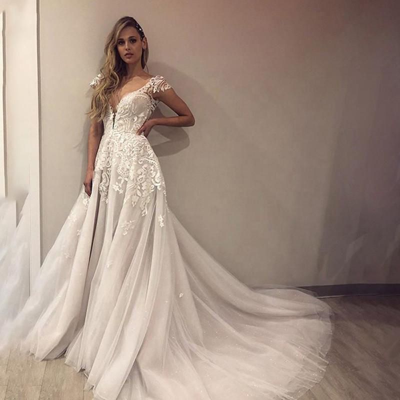 Wedding Dresses Bridal Gowns Sexy 