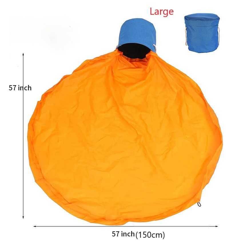 ブルーオレンジ1.5メートル