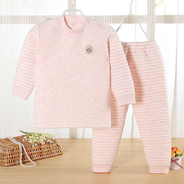 Light Pink Striped