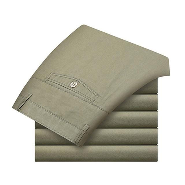 Ljus khaki