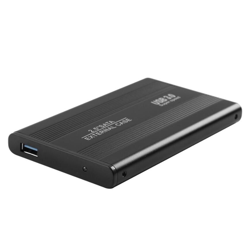 USB3.0 الأسود