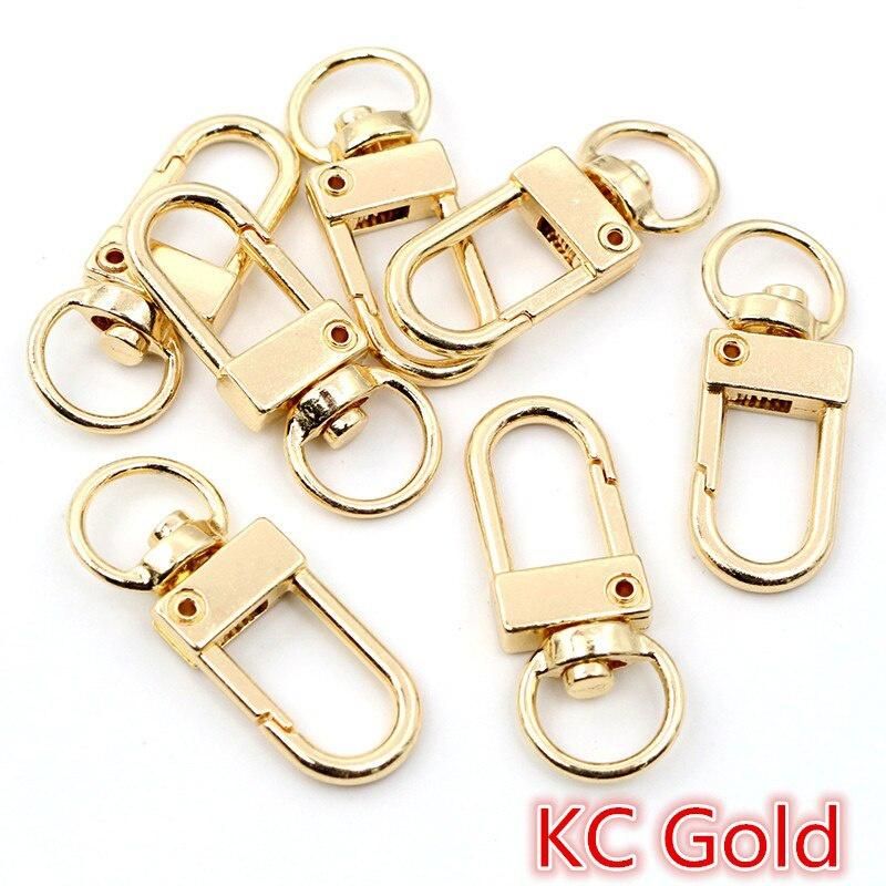 KC Gold