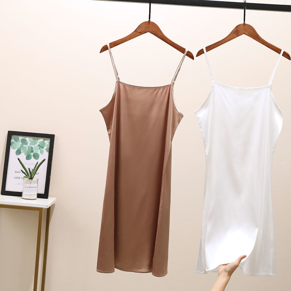 Khaki White 2pcs