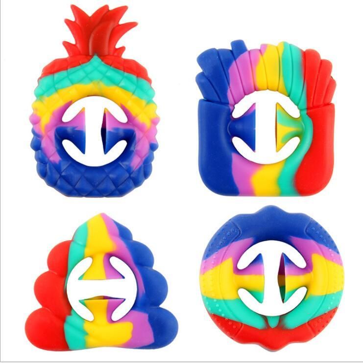 fidget toy snappers