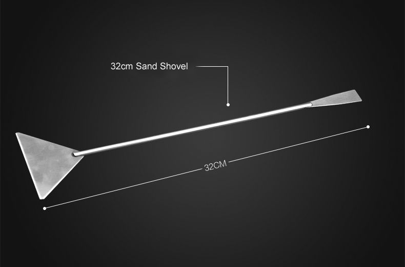 32cm Sand Shovel