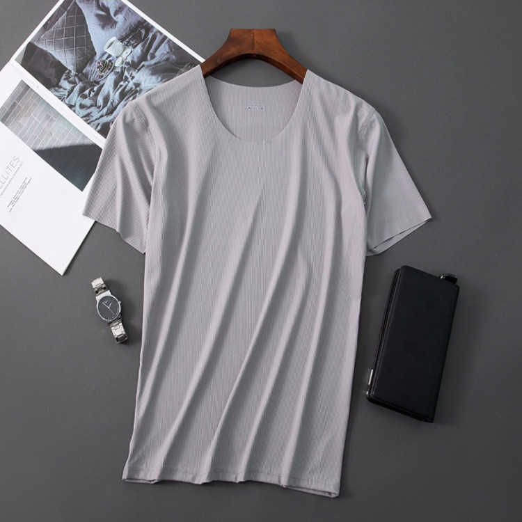 Gray Tops