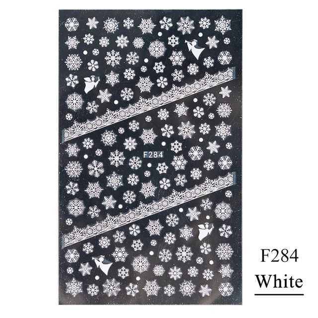 F284 Beyaz