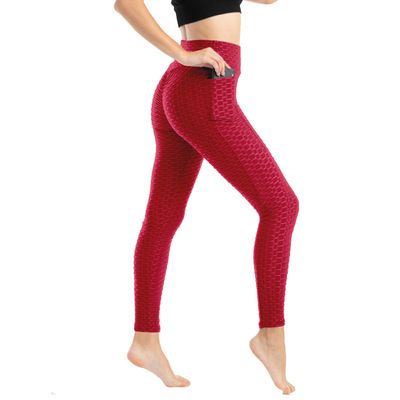 Pantalons longs de yoga 12