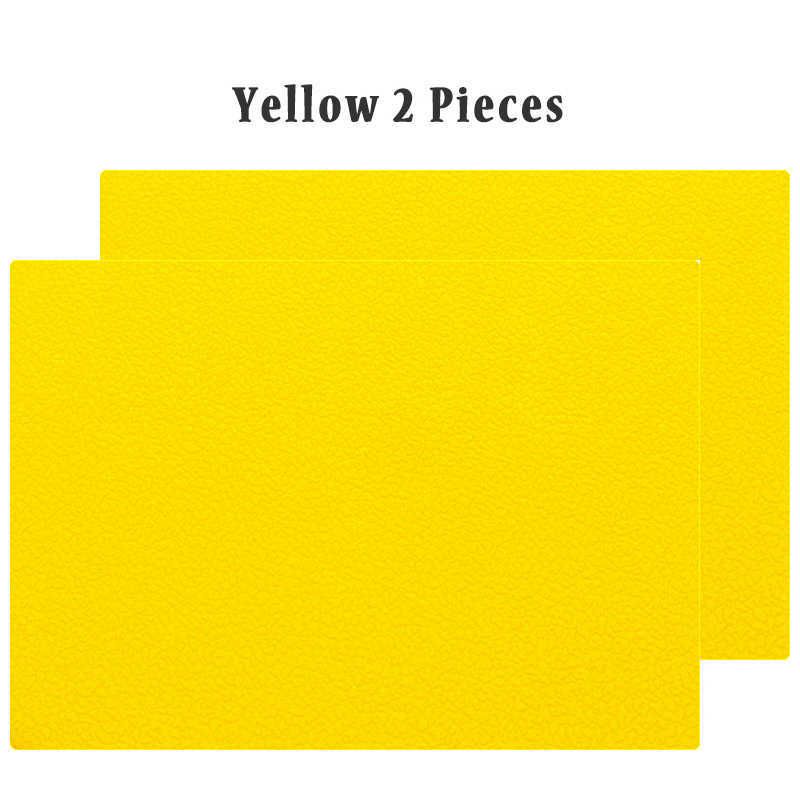 Yellow 2 Pieces