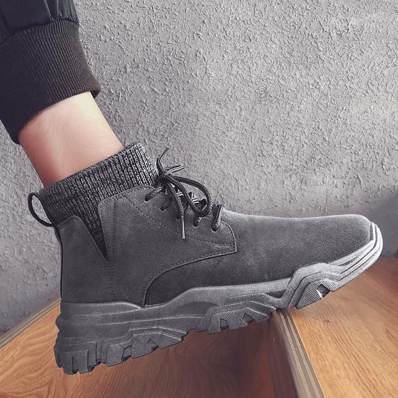 Compra Botas Barato | Entrega Rápida Y Calidad | Es.Dhgate. Más Barata Que  Lustmexico \u0026 Netshoes.