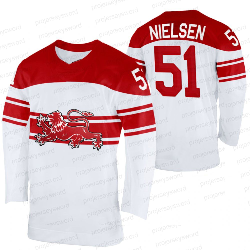 51 Frans Nielsen