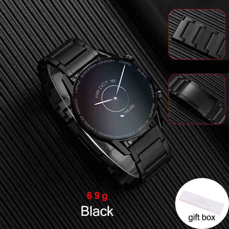 Black with Box-22mm-22mm Universal