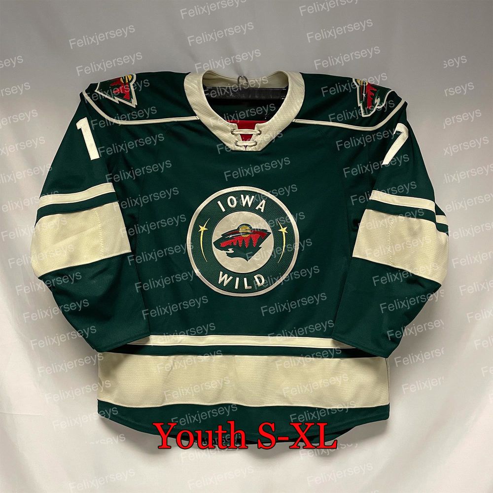 home jersey youth s-xl