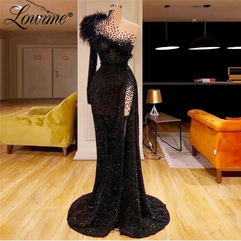 each player Drought Vestidos De Festa Dubai Preto Luxo Um Ombro Vestido De Noite 2021 Árabe Pluma Artesanal Glitter Alto Lado Split Manga Longa Vestido Formal De $1.633,03 | DHgate each player Drought Vestidos De Festa Dubai Preto Luxo Um Ombro Vestido De Noite 2021 Árabe Pluma Artesanal Glitter Alto Lado Split Manga Longa Vestido Formal De $1.633,03 | DHgate