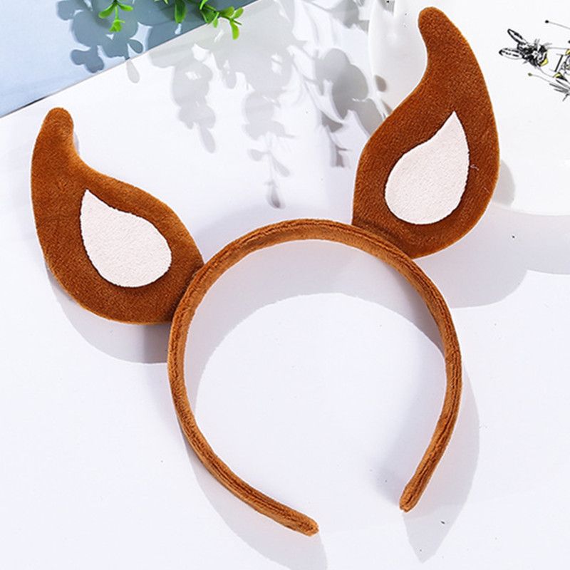 Scooby Doo Cosplay Accessories Scooby Doo Headband Scooby Doo Gift ...